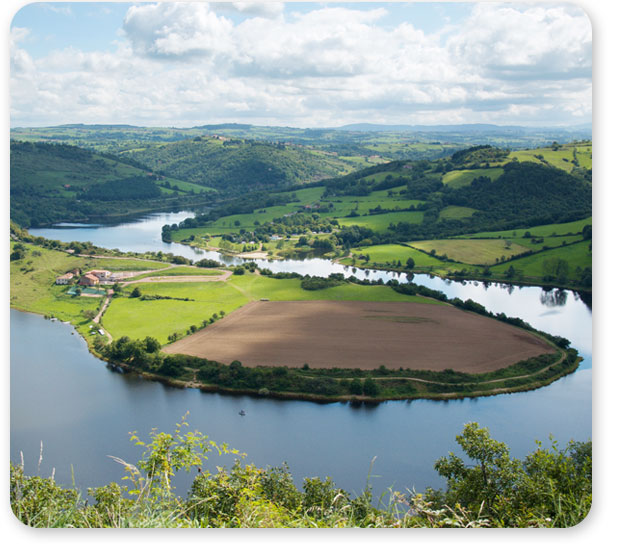 NATURE AU VAL DE LOIRE