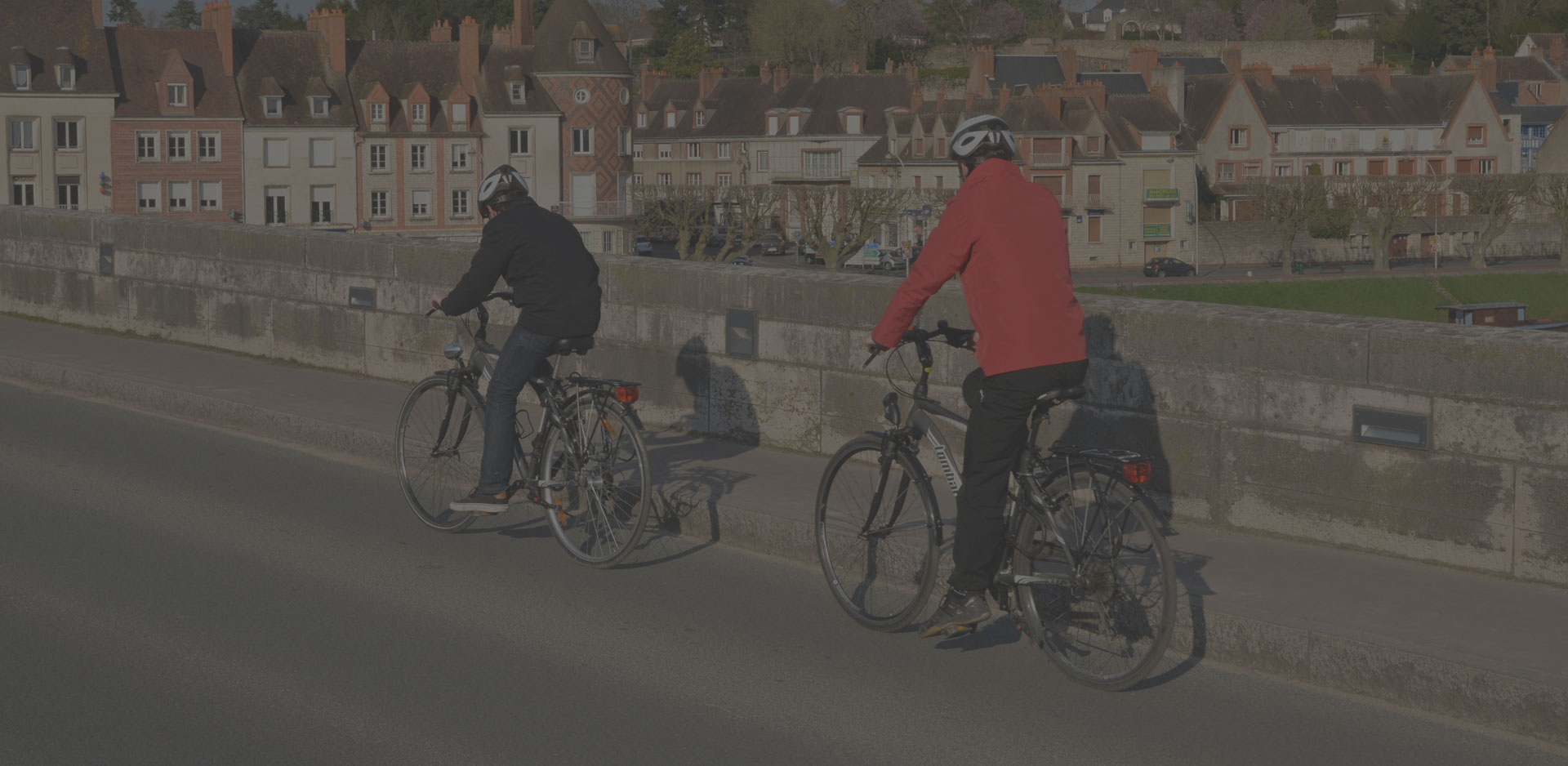Tourisme à vélo