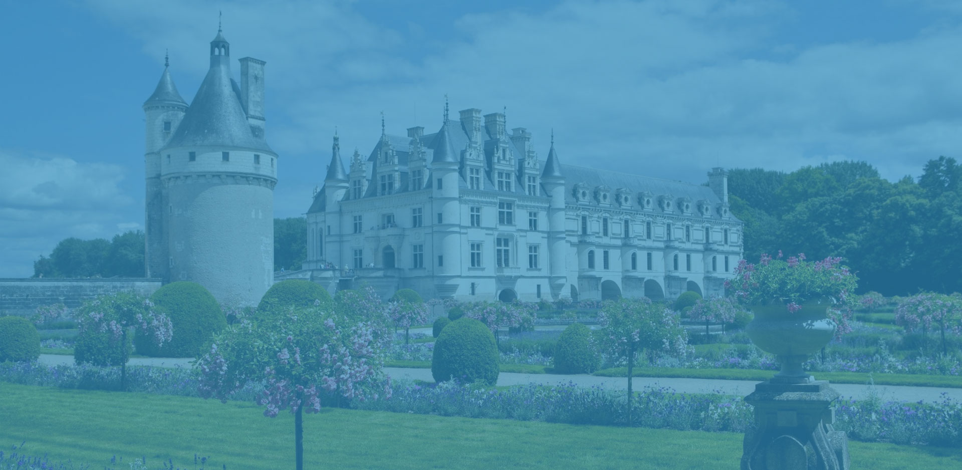 Visiter Touraine